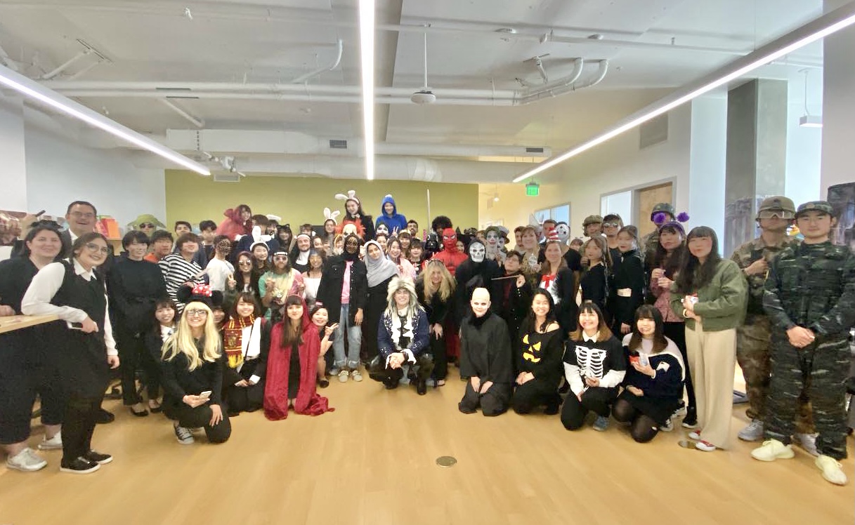 Isacのある大学情報